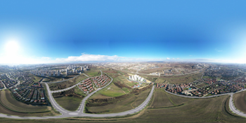 Vadievleri 360° tour preview